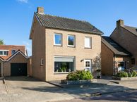 Hoge Zijde 74, 4854 AJ Bavel (Gem. Breda)