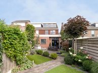 Burgemeester Jacobsstraat 46, 7543 TM Enschede