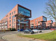 S.L. Louwesstraat 166, 7545 EZ Enschede