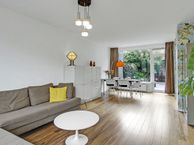 Huizingalaan 46, 3572 LN Utrecht