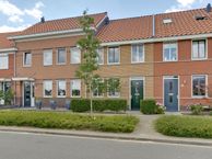 Lagunesingel 128, 6642 EC Beuningen (GE)