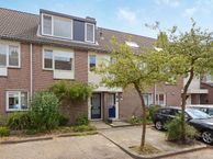 Venezuelastraat 28, 2622 BR Delft