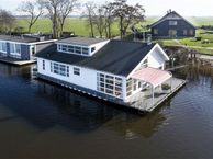 Lange Muiderweg 581, 1398 PA Muiden