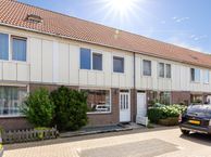 Haarspitstraat 25, 1445 HH Purmerend