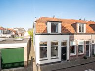 1e Landdwarsstraat 1, 1814 BK Alkmaar