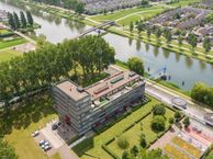 Charlotte van Pallandtlaan 56, 1328 BH Almere