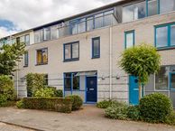 Augusto Sandinostraat 65, 3573 ZB Utrecht