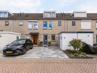 Spannerhof 10, 3124 BP Schiedam