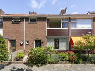 Debussystraat 4, 2324 KJ Leiden