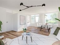 Gandhistraat 75, 2131 PB Hoofddorp