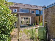 Kortrijkstraat 8, 4826 LX Breda