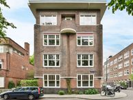 Reijnier Vinkeleskade 71 HS, 1071 SZ Amsterdam
