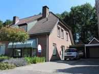 De Platanen 37, 5427 TE Boekel