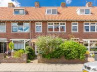 Tesselschadestraat 49, 2026 SN Haarlem