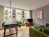 Fannius Scholtenstraat 75 I, 1051 EW Amsterdam