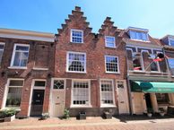 Frankestraat 13, 2011 HT Haarlem