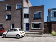 Heinlantstraat 4, 3073 PG Rotterdam