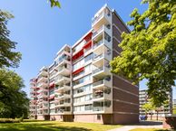 Verdiweg 247, 3816 KG Amersfoort