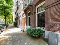 Pieter Aertszstraat 55 hs, 1073 SJ Amsterdam