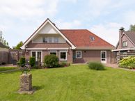 De Kroonakker 4, 1749 JT Warmenhuizen