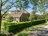 Buisweerdweg 1, 7245 SW Laren (GE)