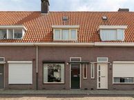 Van Mierisstraat 30, 5014 KX Tilburg