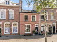 Singeldwarsstraat 24, 3513 BS Utrecht
