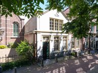 Hooglandse Kerkgracht 28, 2312 HV Leiden