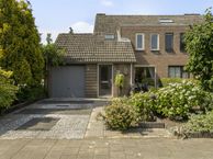 Mariannestraat 33, 5491 JE Sint-Oedenrode