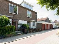 Antony Moddermanstraat 15, 1063 LM Amsterdam