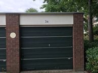 S. F. van Ossstraat 36, 1068 JL Amsterdam