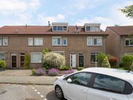 Vechtstraat 12, 7523 CV Enschede