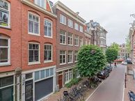 Noorderdwarsstraat 8 -10, 1017 TX Amsterdam