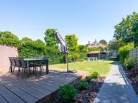 Poortlaan 39, 2242 GP Wassenaar