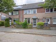 Trombonestraat 3, 1312 WZ Almere