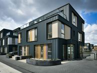 Edmond Halleysteiger 6, 1086 ZX Amsterdam