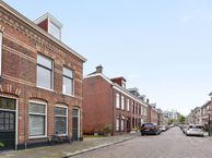 Noordwijkstraat 73, 2586 VG Den Haag