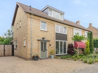 Juliana van Stolbergstraat 3, 5151 VL Drunen