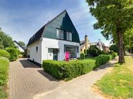 Marquettelaan 28, 1962 JS Heemskerk