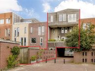 John Campbellstraat 8, 1086 ZT Amsterdam