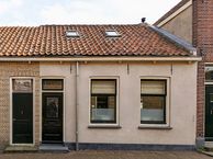 Geuzenstraat 26, 3231 AD Brielle