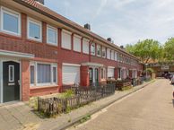 Goereestraat 16, 1025 NJ Amsterdam