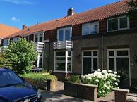 Drieboomlaan 158, 1624 BR Hoorn (NH)