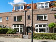 Overtonstraat 57, 2024 XJ Haarlem