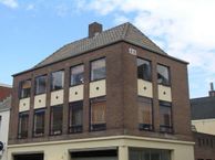 Jodenstraatje 3, 4001 LA Tiel