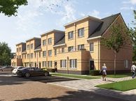 Bouwnummer (Bouwnr. 3), 2951 BS Alblasserdam