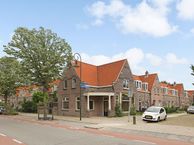 De Lessepsstraat 45, 3553 RJ Utrecht