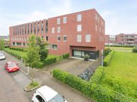 Paulus Potterstraat 26, 5613 KS Eindhoven