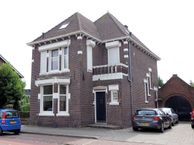 Spoorstraat 60, 5831 CM Boxmeer