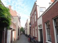 Jeruzalemstraat 12 D, 3512 KX Utrecht